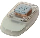 Pharos Pocket Bluetooth GPS Navigator (UK)