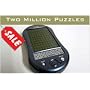 Electronic Sudoku Handheld Game by CKB
