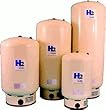 Flexcon WWT 65 H2Pro Steel Well Water Tank 62 Gallon