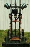 Portable Water Well Drilling Rig Plans Book