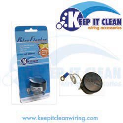 No Load Adjustable Pulse Flasher Covers Turn Signal