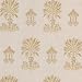 Botanical Desert 180761H 344 by Highland Court Fabrics