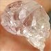 Kunzites KUNZITE crystal facet cab rough uncut gemstone pink specimen
