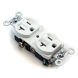 Duplex Receptacle Outlet
