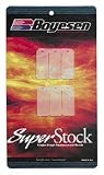 Boyesen Super Stock Fiber Reeds YAMAHA BANSHEE 350