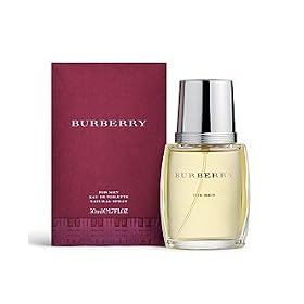 Burberry Burberry Classic For Men EDT Perfume