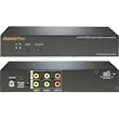 CHANNEL PLUS 5425 Dual Channel Rf Modulator