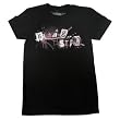 BLEEDING STAR - Candy Core - Black Women's / Girls T-Shirt (Girlie / Babydoll)