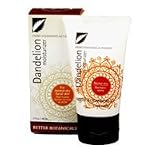 Better Botanicals - Dandelion Moisturizer (Disc), 2 oz cream