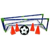 Air Puck Soccer Ultimate Training Set