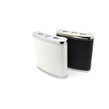 High Quality Stylish 11000mAh External Battery Pack Power Bank Charger Portable Power Station Dual Charger For Apple iPad iPhone 4S iPhone 4 3Gs 3G, iPod Touch (1G 2G 3G 4G) Sony PSP Blackberry Nokia Motorola Droid, HTC Android EVO, Kindle DX, Samsung, Cell Phones and much more with a micro USB charger