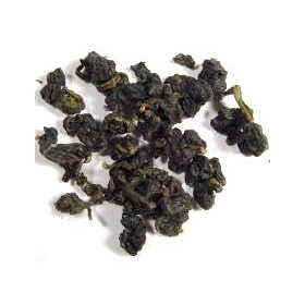 2006 Spring Buds Green Jade Tea Leaves - Pesticide Free - Gourmet Oolong Teas