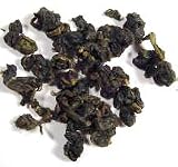 2006 Spring Buds Green Jade Tea Leaves - Pesticide Free - Gourmet Oolong Teas