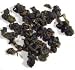 2006 Spring Buds Green Jade Tea Leaves - Pesticide Free - Gourmet Oolong Teas