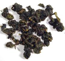 2006 Spring Buds Green Jade Tea Leaves - Pesticide Free - Gourmet Oolong Teas by Generation Tea