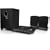Coby DVD420 2.1-Channel DVD Home Theater System (Black)