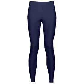 Under Armour Cold Gear Frosty Tight Womens
