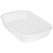 Price Comparison : CorningWare French White 9-Inch-by-13-Inch Baking Dish
