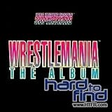 WRESTLEMANIA