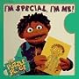I'm Special, I'm Me! (The Puzzle Place Kids Series)