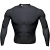 UNDER ARMOUR(アンダーアーマー) ターフギア モックタートルネック0032-2