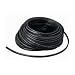 Hinkley Lighting Low Voltage Systems Cable and Wire, Black