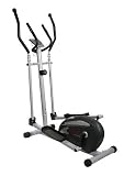 Sunny 840 Elliptical Machine