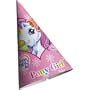 My Little Pony Party Hats 8ct