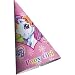 My Little Pony Party Hats 8ct
