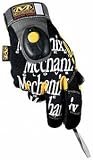 Mechanix Wear GL505010 Mech Glove Lightd Larg