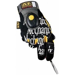 Mechanix Wear GL505009 Mech Glove Lightd Med by Mechanix