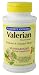 Nature's Answer - Valerian Root Extract, 90 veggie caps