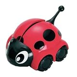 R/C 虫メカシリーズ 01 てんとう虫