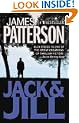 Jack and Jill (Alex Cross Novels)