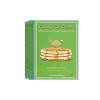 Cherrybrook Kitchen Original Pancake Mix, 18.5-Ounce Boxes (Pack of 6)