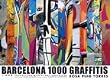 Barcelona 1000 Graffitis + DVD