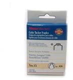 FPC Corporation #15532 #15 5/32FLT Cab Tack