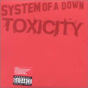 Toxicity [CD 2]