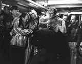 JOHN WAYNE, CONSTANTINE ROMANOFF, JACK PENNICK, THOMAS