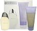 Inner Realm by Erox for Women 2 Piece Set Includes: 2.49 oz Eau de Parfum Spray + 6.8 oz Bath and Shower Gel