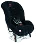Britax Marathon Convertible Car Seat - South Carolina Gamecocks, Black Cover