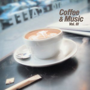 Ahmad Jamal - Coffee & Music Vol. III - Zortam Music