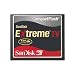 Sandisk 8GB Extreme IV Compact Flash CF Card - Retail Pack