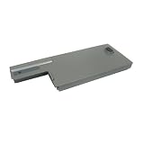 Lenmar LBD0393 Battery for Dell Precision M65, Latitude D820