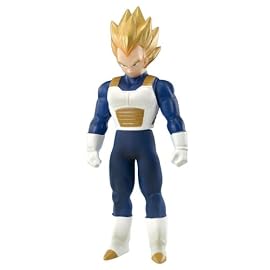 ドラゴンヒーローシリーズ スーパーサイヤ人 ベジータ
