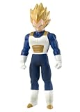ドラゴンヒーローシリーズ スーパーサイヤ人 ベジータ