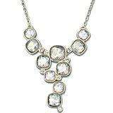 Swarovski Crystal Fantasy Large Necklace