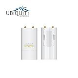 Ubiquiti ROCKETM2 2.4GHz Hi Power 2x2 MIMO AirMax TDMA BaseStation