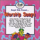 Gospel Kids Present...Worship Songs