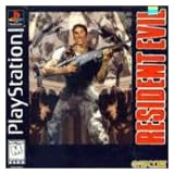 Resident Evil